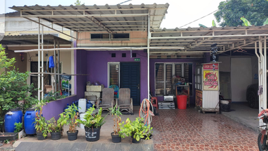 Promo Rumah di Cibodas, Tangerang, LB 125m², Harga 1,2 Miliar