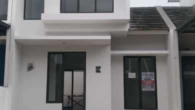 Jual Rumah Terkini area Sepatan, Tangerang Luas 72 m2