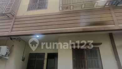 Hunian Favorit di Poris, Tangerang, 3 KT, Harga 550 Juta