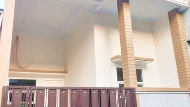 Rumah Sederhana di Poris, Tangerang, LT 60 m2