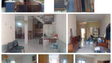 Rumah Premium Luas 102 Jual area Slipi, Jakarta Barat