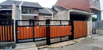 Rumah Favorit di Poris, Tangerang, 2 KT, Harga 715 Juta