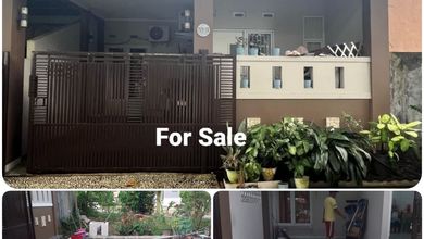 Rumah Sederhana area Cilegon, Cilegon, Luas 72 m2