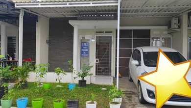 Hunian Idaman di Sepatan, Tangerang, 2 KT, Harga 600 Juta