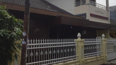 Rumah Favorit di Kampung Ambon, Jakarta Timur, 5 KT, Harga 2,3 Miliar