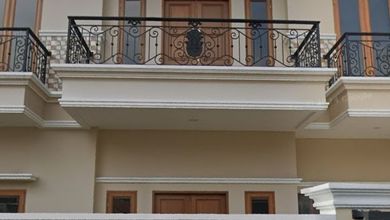 Rumah Area Premium Cipinang, Jakarta Timur - Harga Terbaik 4,95 Miliar