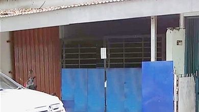 Rumah 2 Carport Untuk Kantor Kecil Di Rawamangun