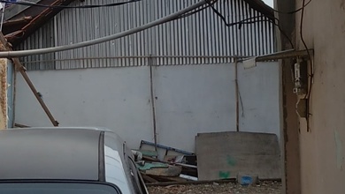 For Sale rumah Eksklusif di Cawang, Jakarta Timur - LT 370m²