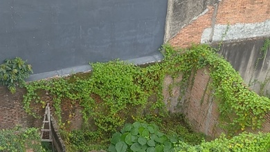 Kavling Prestisius Dijual di Rawamangun, Jakarta Timur, Harga 951 Miliar