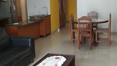 Kesempatan Apartemen Siap Huni di Kelapa Gading, Jakarta Utara, 3 KT