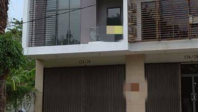 Ruko Siap Pakai Di Lokasi Premium Ancol 