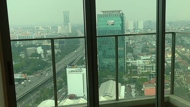 For Sale Apartemen Eksklusif di Cempaka Putih, Jakarta Pusat, LB 121m²