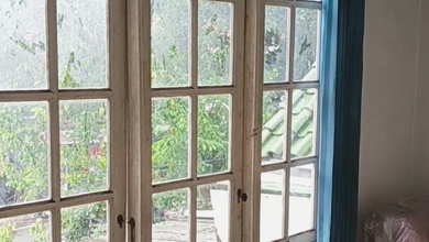 Kesempatan Langka, rumah Prestisius di Slipi, Jakarta Barat, LB 250m²