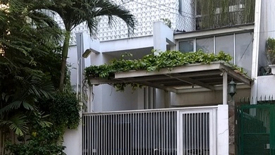 Dijual rumah Eksklusif di Pulo Asem, Jakarta Timur - LT 350m²