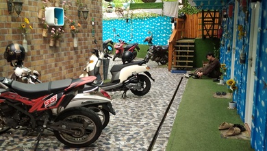 Rumah Prestisius di Kawasan Kramat, Jakarta Pusat, LB 2000m², Harga 17,9 Miliar