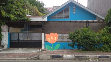 Hunian Mewah di Rawamangun, Jakarta Timur, 5 Kamar Tidur, LT 279m²