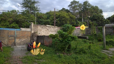 TURUN HARGA!! GUDANG TUA DEKAT TOL JOR DI CAKUNG JAKARTA TIMUR 