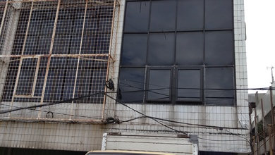 Turun Harga ! Ruko Hadap Jalan Besar Di Ancol