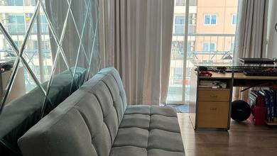 Jual Cepat Apartemen Murah di Dukuh Pakis, Surabaya, LT 55m²