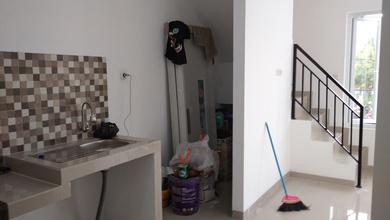 Promo Rumah di Cilincing, Jakarta Utara, LB 68m², Harga 1,48 Miliar