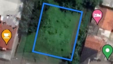 Tanah Elit Dijual di Sawangan, Depok, Harga 3,99 Miliar