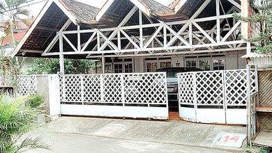 Hunian Prestisius di Kawasan Senen, Jakarta Pusat, LB 400m², Harga 17,5 Miliar