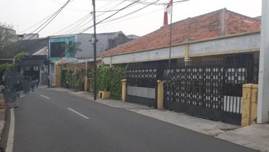 Rumah Area Luxury Rawamangun, Jakarta Timur - Harga Terbaik 12 Miliar