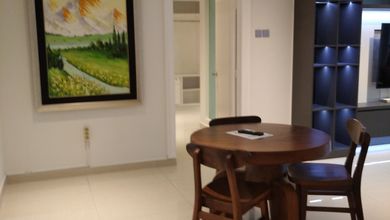 Penawaran Menarik Apartemen di Menteng Dalam, Jakarta Selatan, LB 107m²