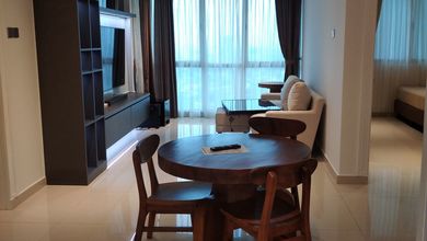 Penawaran Menarik Apartemen di Kuningan, Jakarta Selatan, LB 107m²