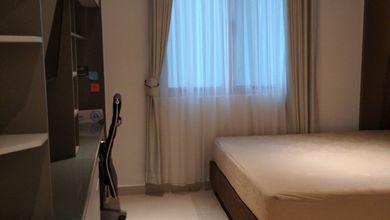 Apartemen Nyaman Dijual Cepat di Menteng Dalam, Jakarta Selatan, Harga Menarik!