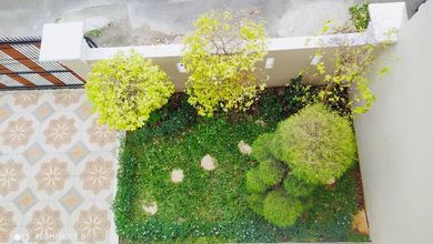 Hunian Elegan di Pulo Asem, Jakarta Timur, 4 KT, LT 142m²