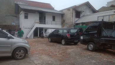 Dijual Tanah Eksklusif di Johar Baru, Jakarta Pusat, LT 300m²