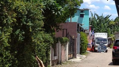 Kavling Prestisius Dijual di Pasar Rebo, Jakarta Timur, Harga 1587 Triliun