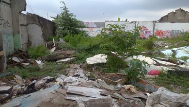 For Sale Tanah Premium di Ciracas, Jakarta Timur, LT 665m²