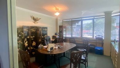 Turun Harga ! Ruko 4 Lantai Di Cikini Jakarta Pusat 