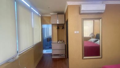 Turun Harga ! Ruko 4 Lantai Di Cikini Jakarta Pusat 