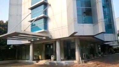 Ruang kantor di jantung Jakarta, Menteng Jakarta pusat 