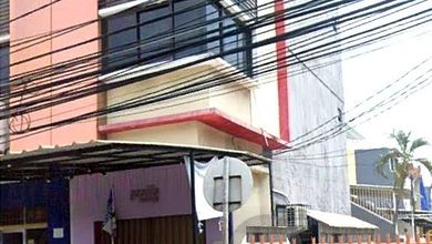 Turun Harga! Ruko Hook Dekat Mall di Kelapa Gading