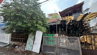 Rumah Area Premium Kayu Putih, Jakarta Timur - Harga Menarik 2,79 Miliar