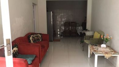 Rumah Area Luxury Palmerah, Jakarta Barat - Harga Terbaik 10,8 Miliar