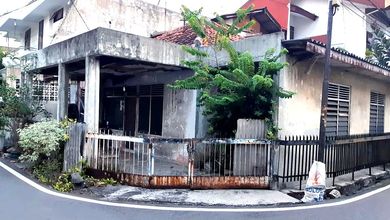 Dijual rumah Mewah di Cideng, Jakarta Pusat - LT 144m²