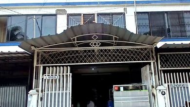 Ruko 3 Lantai Dekat Itc Roxy Mas