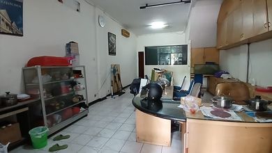 Ruko 3 Lantai Dekat Itc Roxy Mas