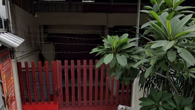 Kesempatan Eksklusif, rumah Mewah di Kebayoran Baru, Jakarta Selatan, LB 150m²