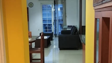 Sewa Apartemen Murah di Kelapa Gading, Jakarta Utara,  KT