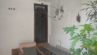 Properti Siap Huni di Area Pulo Asem, Jakarta Timur, LT 90m²