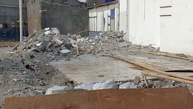 Tanah Elit Dijual di Rawamangun, Jakarta Timur, Harga 10 Miliar