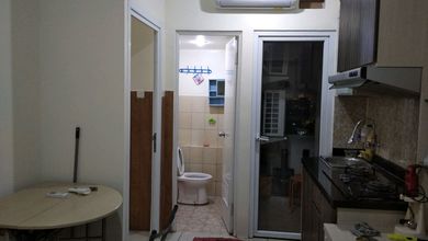 Apartemen Nyaman di Cempaka Putih, Jakarta Pusat, Harga Murah 29 Juta /tahun