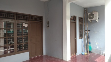 Kesempatan Langka, rumah Mewah di Kayu Putih, Jakarta Timur, LB 150m²