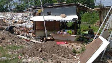 Tanah Siap Bangun di Komplek Cilincing Jakarta Utara